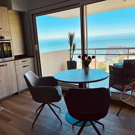 Studio, Vue Mer A 150M De La Plage Trouville-sur-Mer Exterior photo